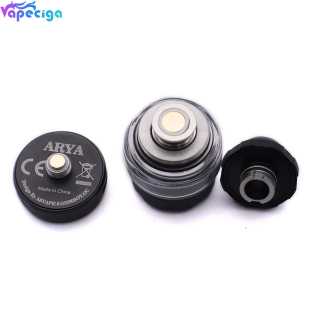 Asvape Arya Tank 4.5ml 26mm