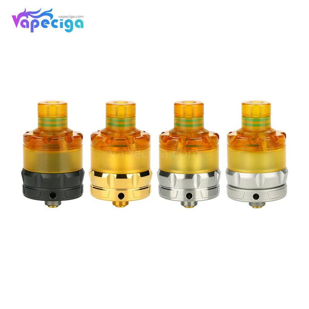 Asmodus Anani MTL RTA 22mm 4 Colors Optional