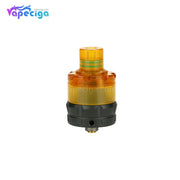 Asmodus Anani MTL RTA 22mm Black