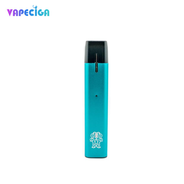 Asmodus Flow Vape Pod System Blue