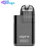 Aspire Minican PLUS Kit Chinese Edition 850mAh 3ml