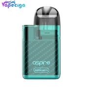 Aspire Minican PLUS Kit Chinese Edition 850mAh 3ml