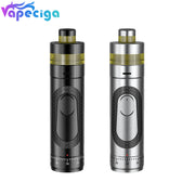 Aspire Zero G Pod System Kit 40W 3.5ml