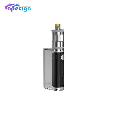 Aspire Nautilus GT VW Mod Kit 75W 4.2ml Stainless Steel