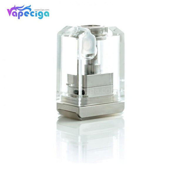 Atmizoo VapeSnail V2 Style RTA