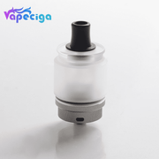 Auguse Draw RTA Pod Cartridge for VOOPOO Drag S/ X/ MAX/VOOPOO V.SUIT/sigelei HUMVEE 80