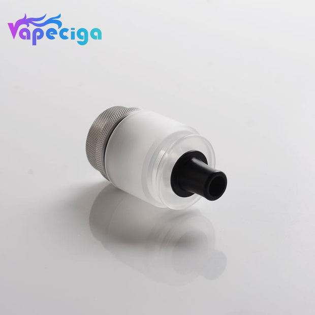 Auguse Draw RTA Pod Cartridge for VOOPOO Drag S/ X/ MAX/VOOPOO V.SUIT/sigelei HUMVEE 80
