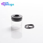 Auguse Era MTL RTA Replacement Top-Filling Top Cap Tank Tube