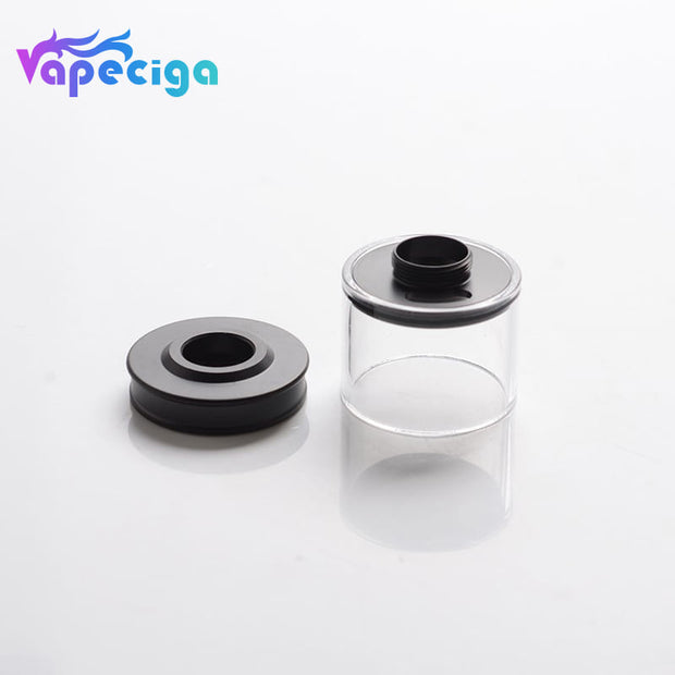 Auguse Era MTL RTA Replacement Top-Filling Top Cap Tank Tube