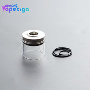 Auguse Era MTL RTA Replacement Top-Filling Top Cap Tank Tube