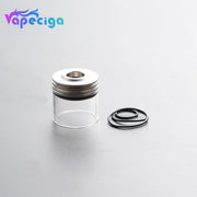 Auguse Era MTL RTA Replacement Top-Filling Top Cap Tank Tube