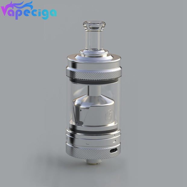 Auguse MTL/DTL V2 RTA 22mm 3ml