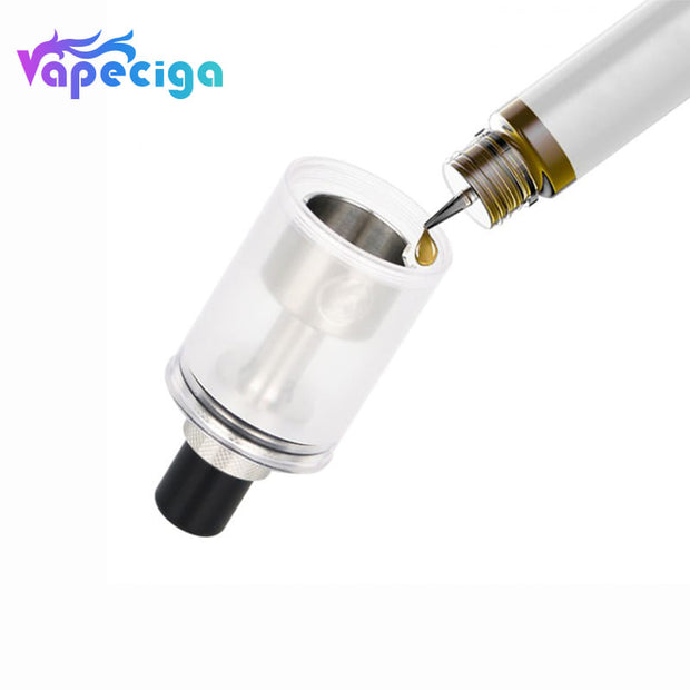 Auguse V1.5 MTL RTA 22MM 4ML