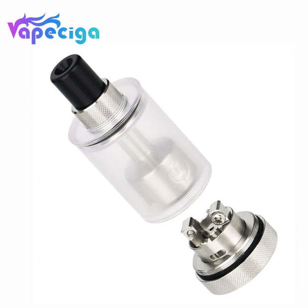 Auguse V1.5 MTL RTA 22MM 4ML