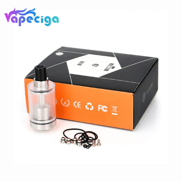 Auguse V1.5 MTL RTA 22MM 4ML