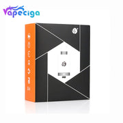 Auguse V1.5 MTL RTA 22MM 4ML