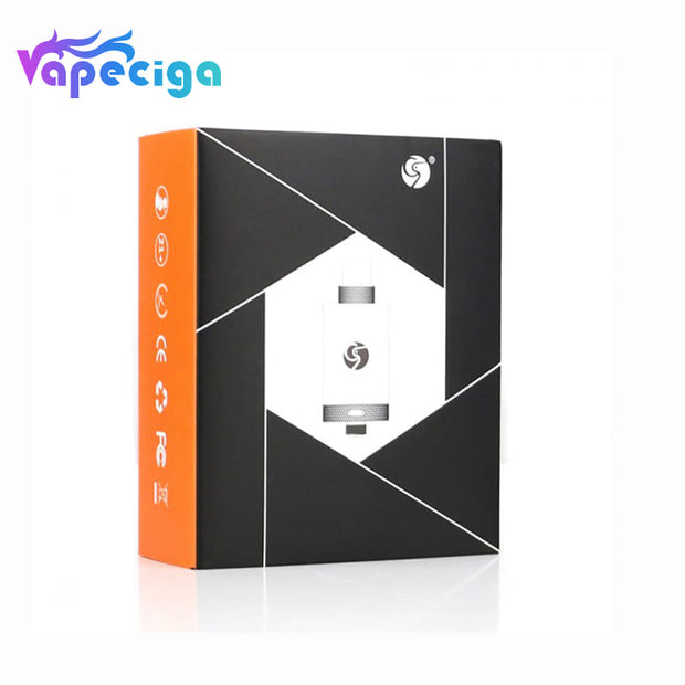 Auguse V1.5 MTL RTA 22MM 4ML