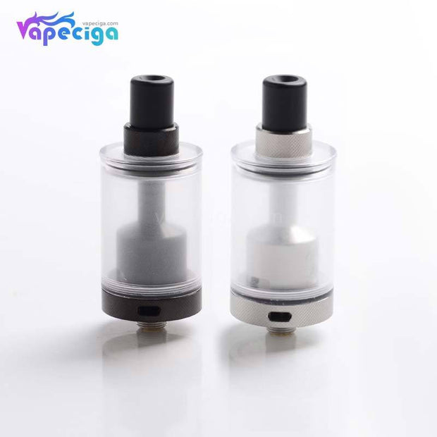 Auguse V1.5 MTL RTA 2 Colors Available