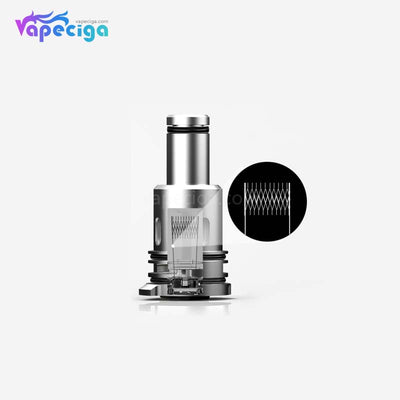 Augvape Narada Pro Replacement 0.4ohm Mesh Coil Head