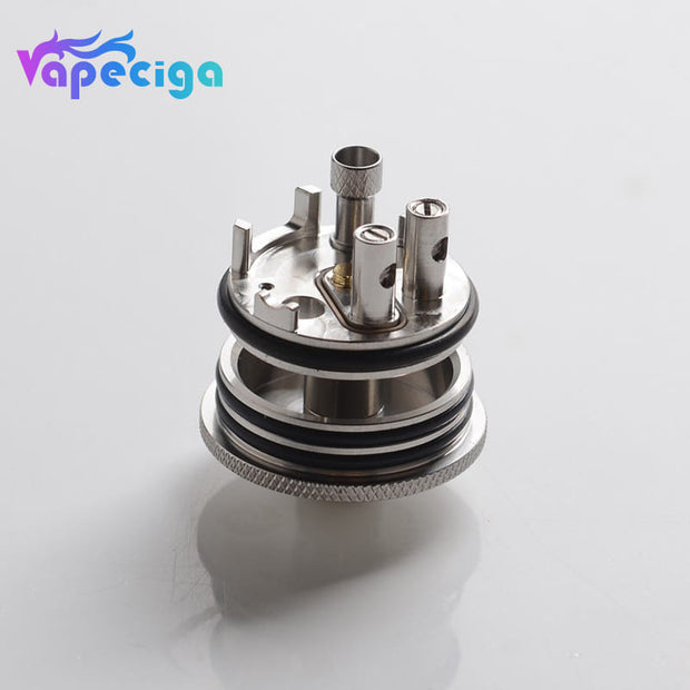 Auguse Khaos RDTA 22mm 2.0ml