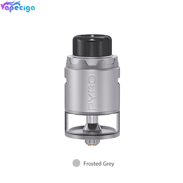 Vandy Vape Pyro V4 IV RDTA 5ml 25.5mm Diameter