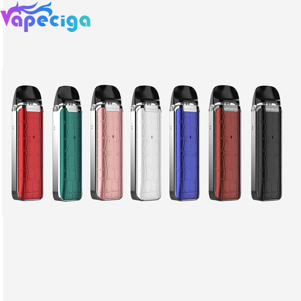 Vaporesso LUXE Q Pod System Kit 2ml 1000mAh