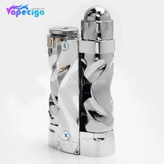 Avid Lyfe Gyre Style Dual 18650 Mech Mod