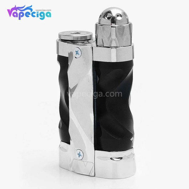 Avid Lyfe Gyre Style Dual 18650 Mech Mod