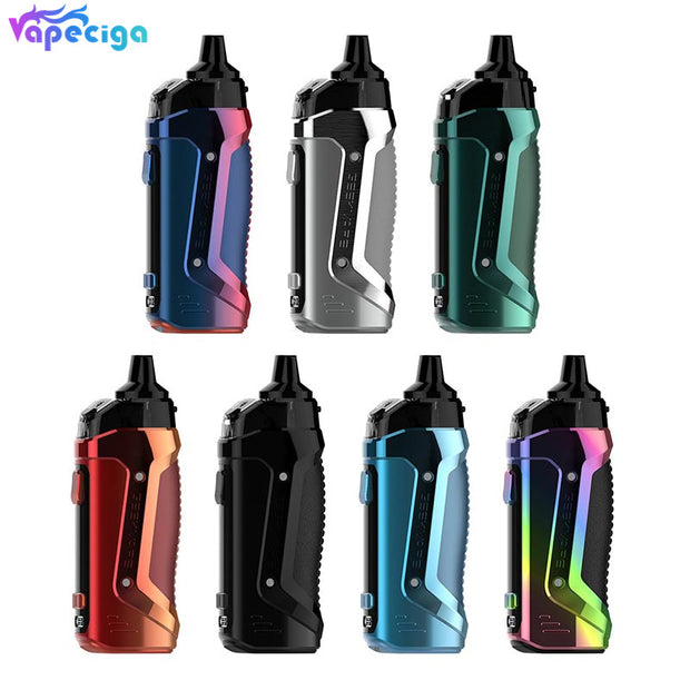 GeekVape B60 (Aegis Boost 2) Pod Mod Kit 5ml