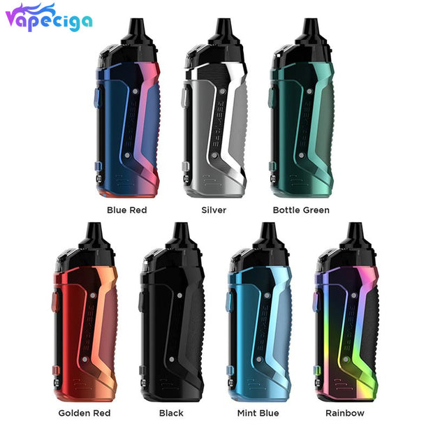 GeekVape B60 (Aegis Boost 2) Pod Mod Kit 5ml