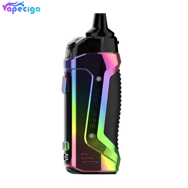 GeekVape B60 (Aegis Boost 2) Pod Mod Kit 5ml