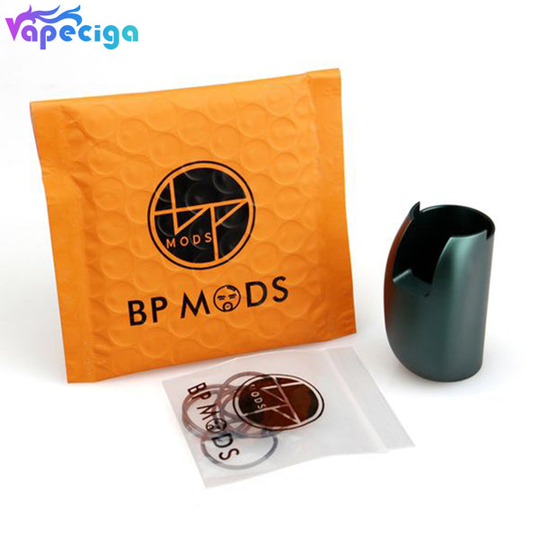 DOVPO x BP Mods Hilt Mosfet 18350 Outer Shell