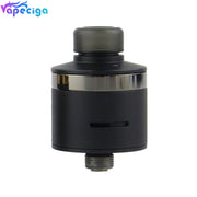 BP MODS Bushido V3 RDA 304 Stainless Steel 22mm