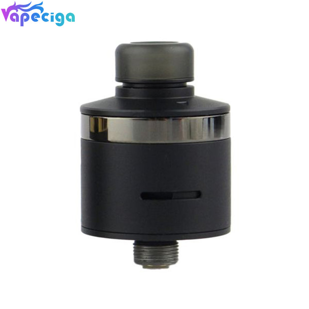 BP MODS Bushido V3 RDA 304 Stainless Steel 22mm