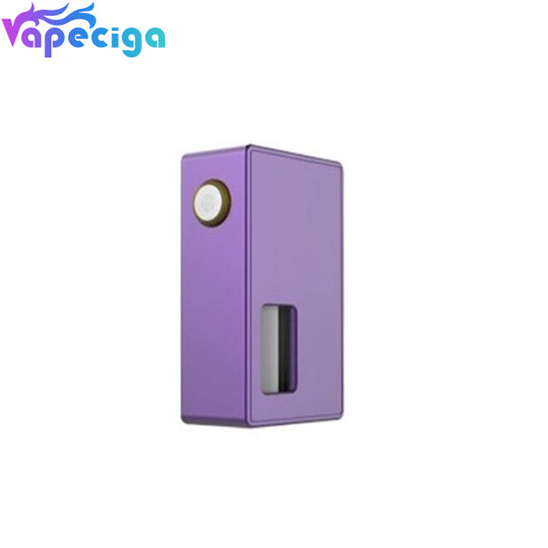 BP Mods Bushido single 18650 Squonk Mod