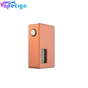 BP Mods Bushido single 18650 Squonk Mod