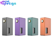 BP Mods Bushido single 18650 Squonk Mod