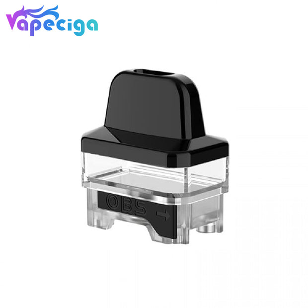 OBS Skye Empty Pod Cartridge 2PCS 2ML/4ML