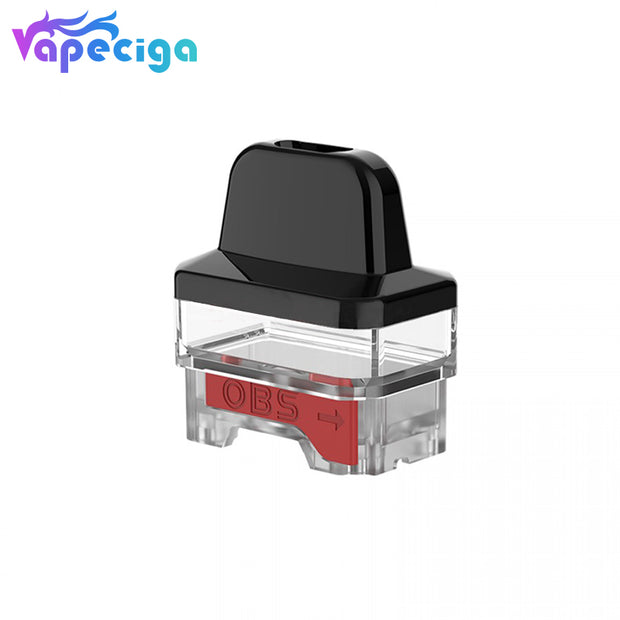 OBS Skye Empty Pod Cartridge 2PCS 2ML/4ML