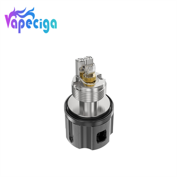 ThunderHead Creations Tauren MTL Elite Lite RTA 22mm