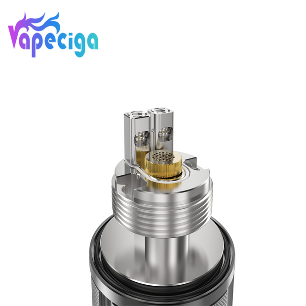 ThunderHead Creations Tauren MTL Elite Lite RTA 22mm