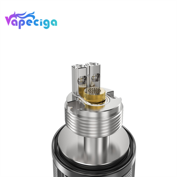 ThunderHead Creations Tauren MTL Elite Pro RTA 22mm
