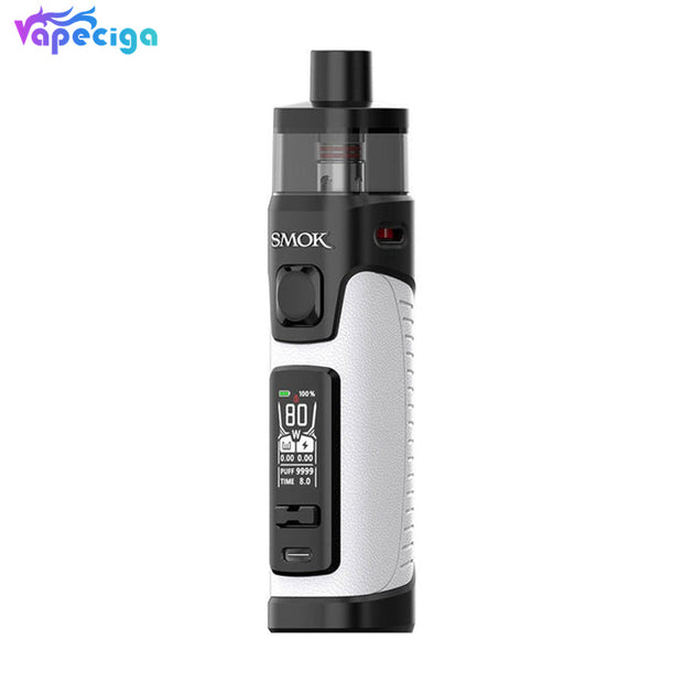 SMOK RPM 5 Pro Kit 18650 Battery 6.5ml