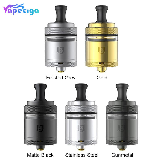 Vandy Vape Berserker V3 MTL RTA 24mm