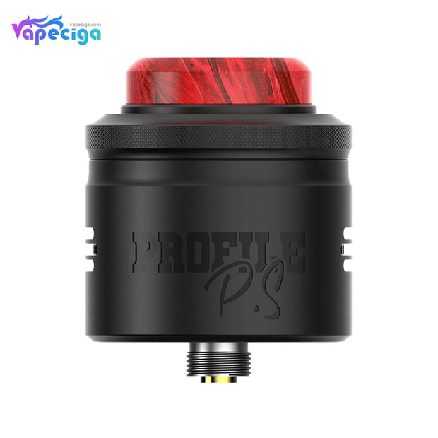 Wotofo Profile PS Dual Mesh RDA 28.5mm 3pcs