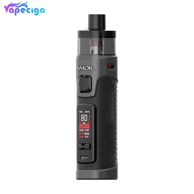 SMOK RPM 5 Pro Kit 18650 Battery 6.5ml