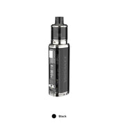 Black WISMEC SINUOUS V80 80W TC Kit