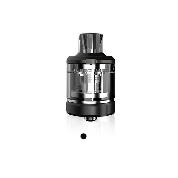 Black WISMEC Amor NSE Atomizer 2ml 3ml