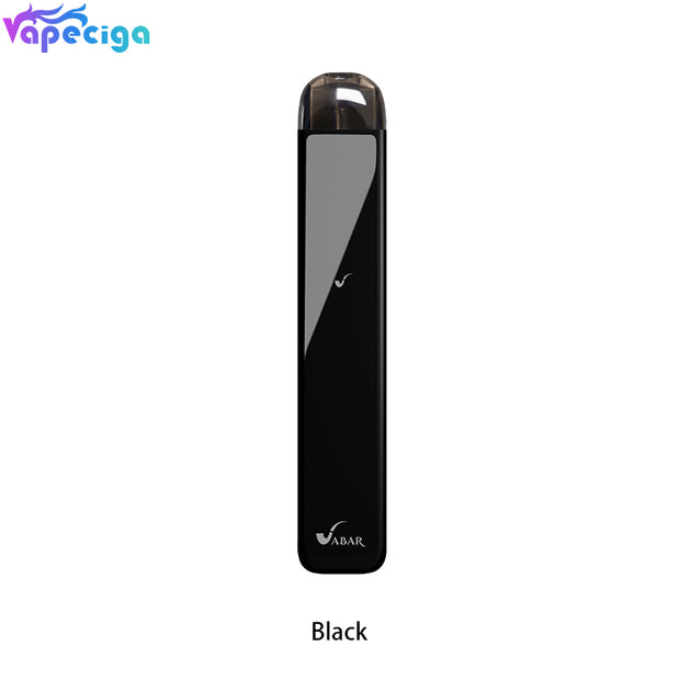 Vabar One Starter Kit 2ml 550mAh 100pcs