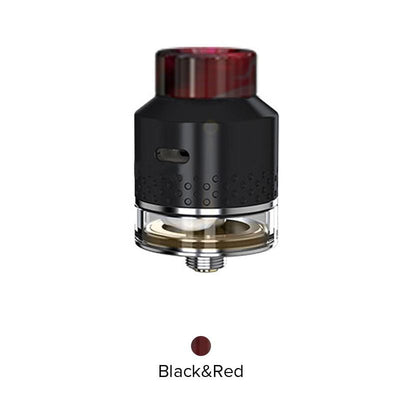 Wismec Kestrel Coil-less RDTA Atomizer